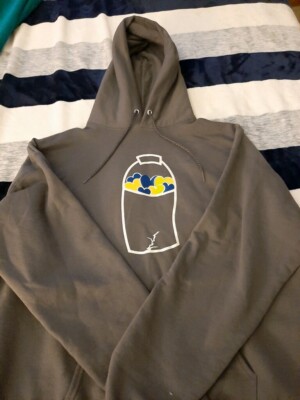 Hooded Sweatshirts