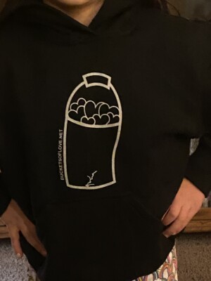 Hooded Sweatshirts - Image 3